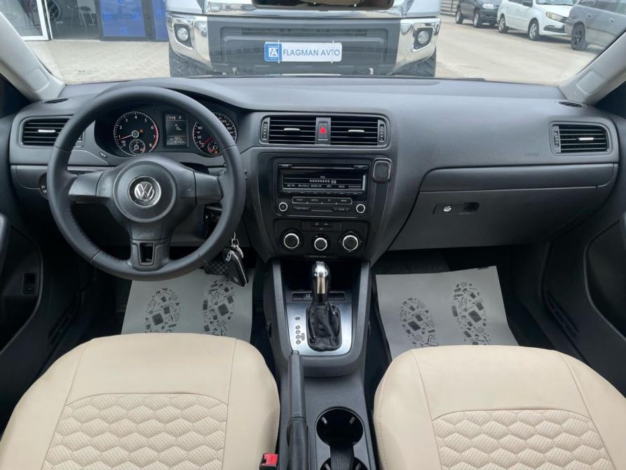 Volkswagen Jetta VI Краснодар  - изображение 17