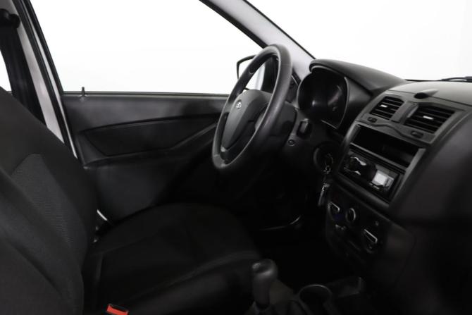 Lada (ВАЗ) Granta I Рестайлинг с пробегом 2019 года, цена 849 990 рублей, 16342 км, универсал, Автокод Объявления