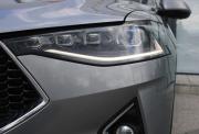 Haval F7x I Саратов  - изображение 35