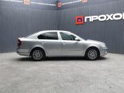 Skoda Octavia II (A5) Рестайлинг Пермь  - изображение 58
