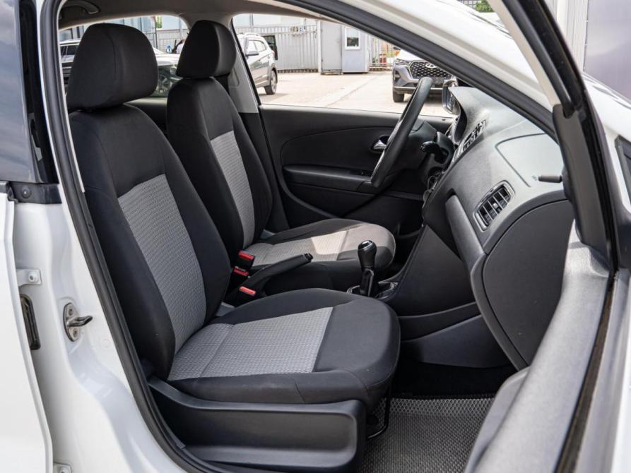 Volkswagen Polo V Краснодар  - изображение 8