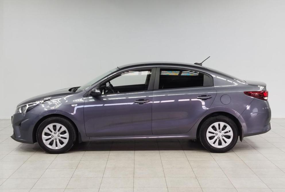 Kia Rio IV Рестайлинг Саратов  - изображение 8