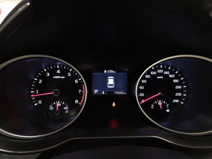 Kia Ceed III Казань  - изображение 16