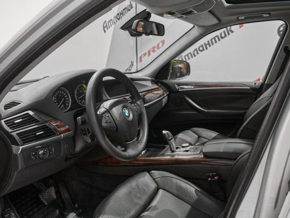BMW X5 II (E70) с пробегом 2007 года, цена 1 260 000 рублей, 278924 км, внедорожник, Автокод Объявления