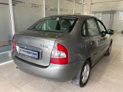 Lada (ВАЗ) Kalina I Москва  - изображение 17