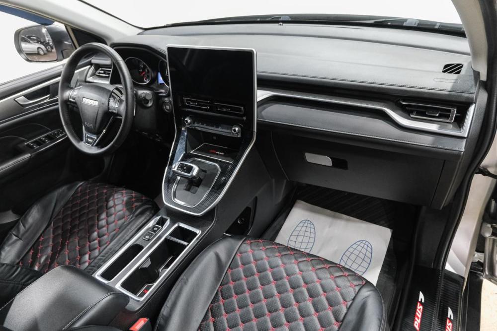 Haval M6 II Новокузнецк  - изображение 17
