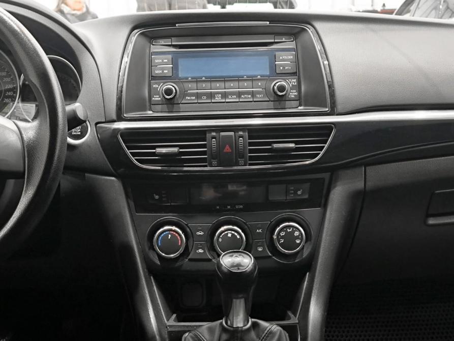 Mazda 6 III (GJ) Казань  - изображение 18