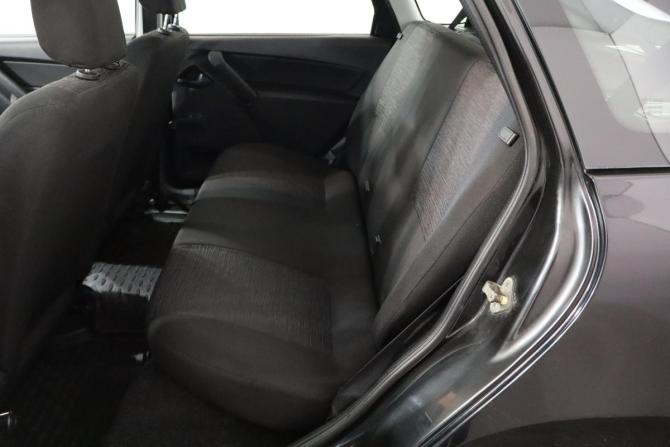 Lada (ВАЗ) Granta I с пробегом 2016 года, цена 389 000 рублей, 126000 км, лифтбек, Автокод Объявления