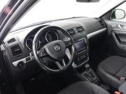 Skoda Yeti I Рестайлинг Химки  - изображение 15