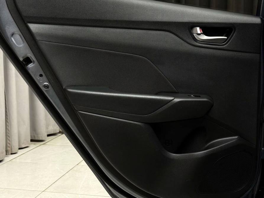 Hyundai Solaris II Ижевск  - изображение 28