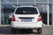 Lada (ВАЗ) Granta I Рестайлинг Ульяновск  - изображение 30