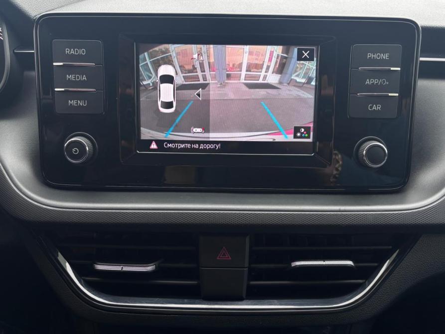 Skoda Rapid II Псков  - изображение 15