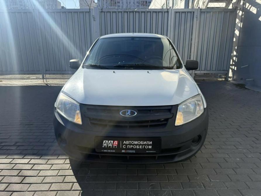 Lada (ВАЗ) Granta I Ростов-на-Дону  - изображение 2