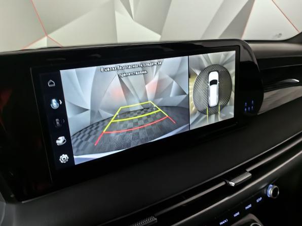 Hyundai Palisade I Рестайлинг с пробегом 2023 года, цена 5 499 000 рублей, 52997 км, внедорожник, Автокод Объявления