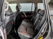 Toyota Land Cruiser Prado 150 Series Рестайлинг 1 Химки  - изображение 41