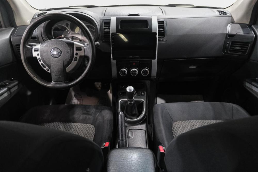 Nissan X-Trail II Новокузнецк  - изображение 14