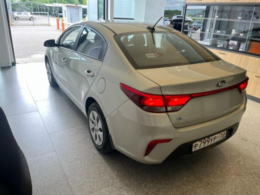 Kia Rio IV Ярославль  - изображение 5
