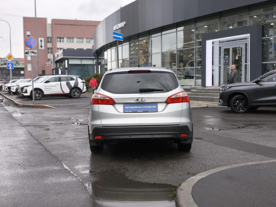 Ford Focus III Санкт-Петербург  - изображение 4