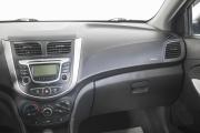 Hyundai Solaris I Кемерово  - изображение 34