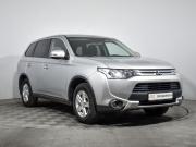 Mitsubishi Outlander III Санкт-Петербург  - изображение 19
