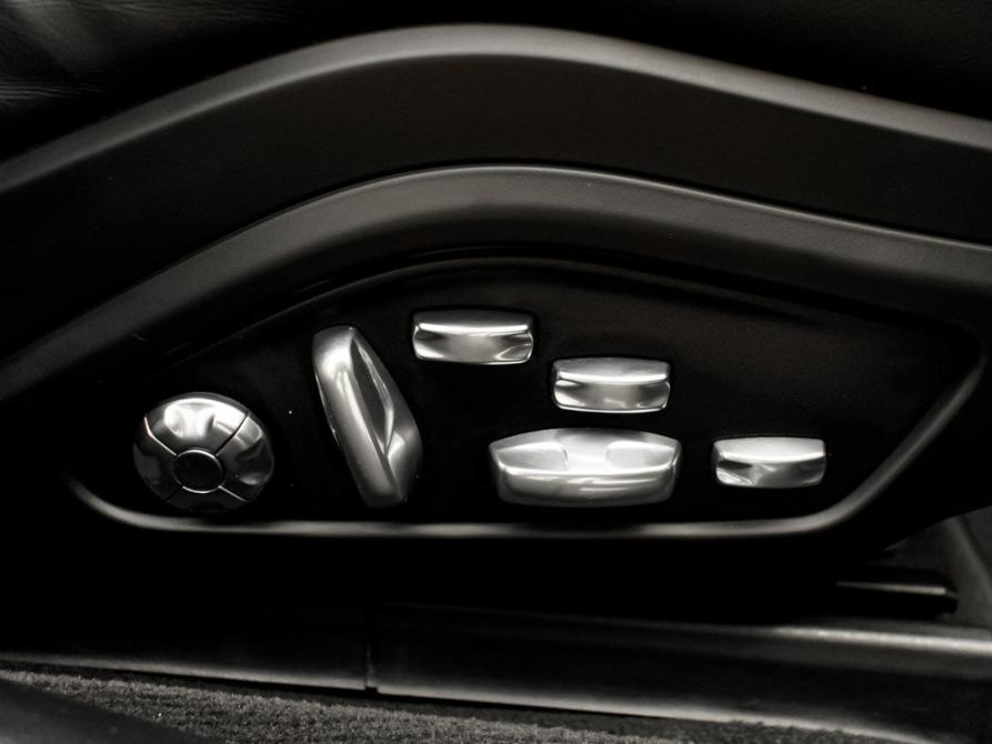 Porsche Panamera II Екатеринбург  - изображение 36