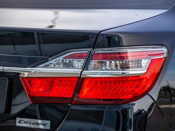 Toyota Camry VII (XV50) Рестайлинг 2 с пробегом 2017 года, цена 2 498 000 рублей, 72592 км, седан, Автокод Объявления