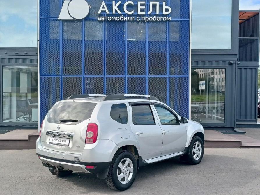 Renault Duster I Архангельск  - изображение 5