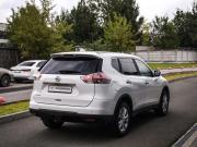 Nissan X-Trail III Рестайлинг Санкт-Петербург  - изображение 37