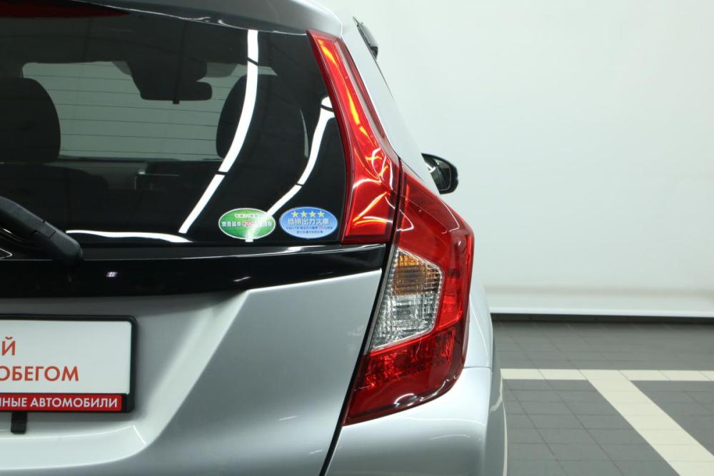 Honda Fit III Красноярск  - изображение 22
