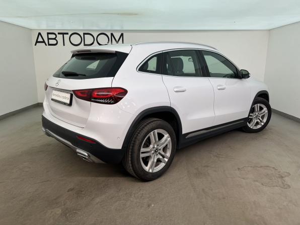 Mercedes-Benz GLA II (H247) с пробегом 2020 года, цена 2 690 000 рублей, 125020 км, внедорожник, Автокод Объявления