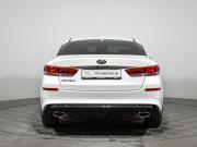 Kia Optima IV Рестайлинг Санкт-Петербург  - изображение 25