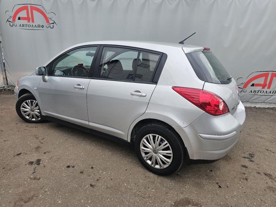 Nissan Tiida I Ярославль  - изображение 3