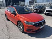 Volkswagen Jetta VII Санкт-Петербург  - изображение 10