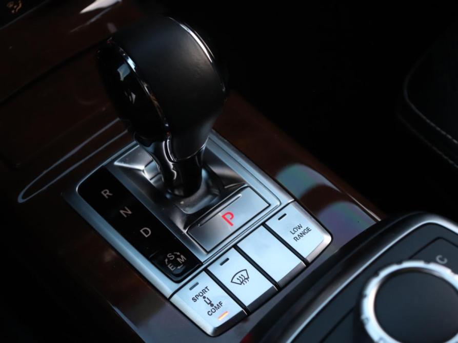 Mercedes-Benz G-Класс II (W463) Рестайлинг 4 Москва  - изображение 24