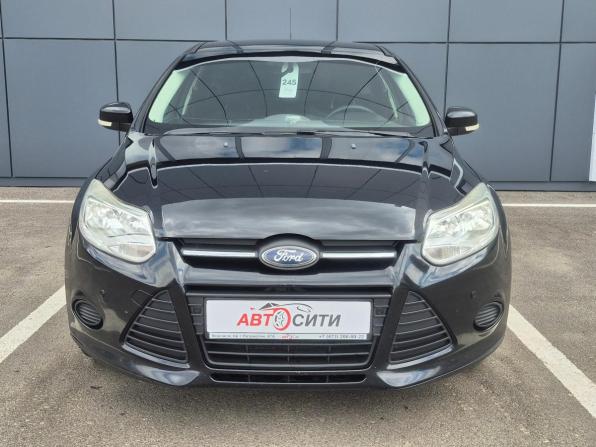 Ford Focus III с пробегом 2011 года, цена 652 000 рублей, 274000 км, хэтчбек, Автокод Объявления