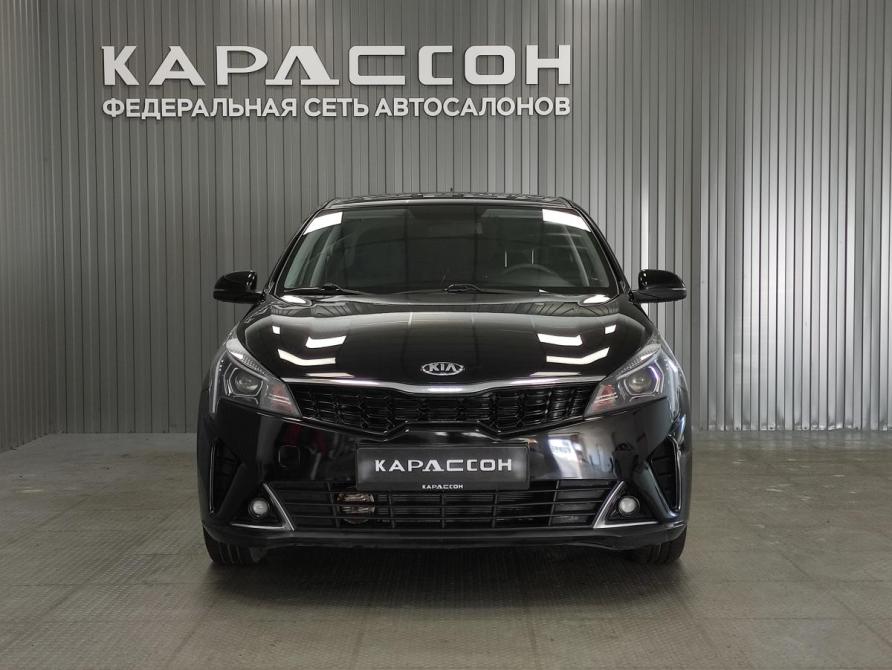 Kia Rio IV Рестайлинг Пермь  - изображение 3