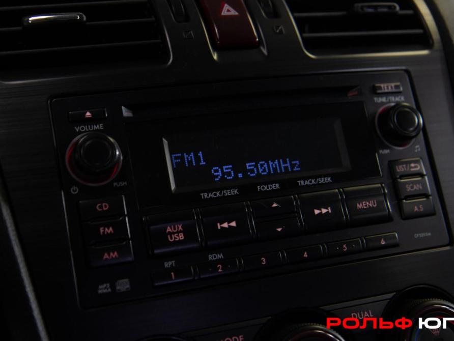 Subaru Forester IV Москва  - изображение 19