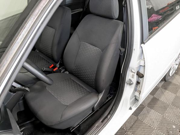 Lada (ВАЗ) Granta I Рестайлинг с пробегом 2023 года, цена 615 000 рублей, 68788 км, седан, Автокод Объявления