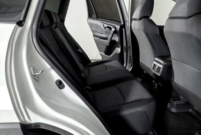 Toyota RAV4 V (XA50) с пробегом 2021 года, цена 2 860 000 рублей, 158650 км, внедорожник, Автокод Объявления