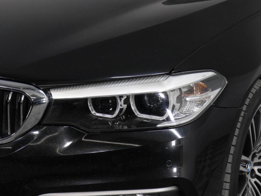 BMW 5 серии VII (G30/G31/G38) Химки  - изображение 7
