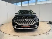 Hyundai Santa Fe IV Рестайлинг Волжский  - изображение 35
