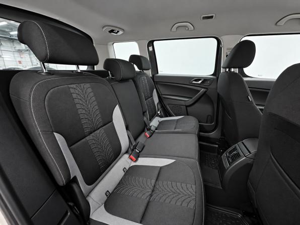 Skoda Yeti I Рестайлинг с пробегом 2014 года, цена 1 400 000 рублей, 77482 км, внедорожник, Автокод Объявления