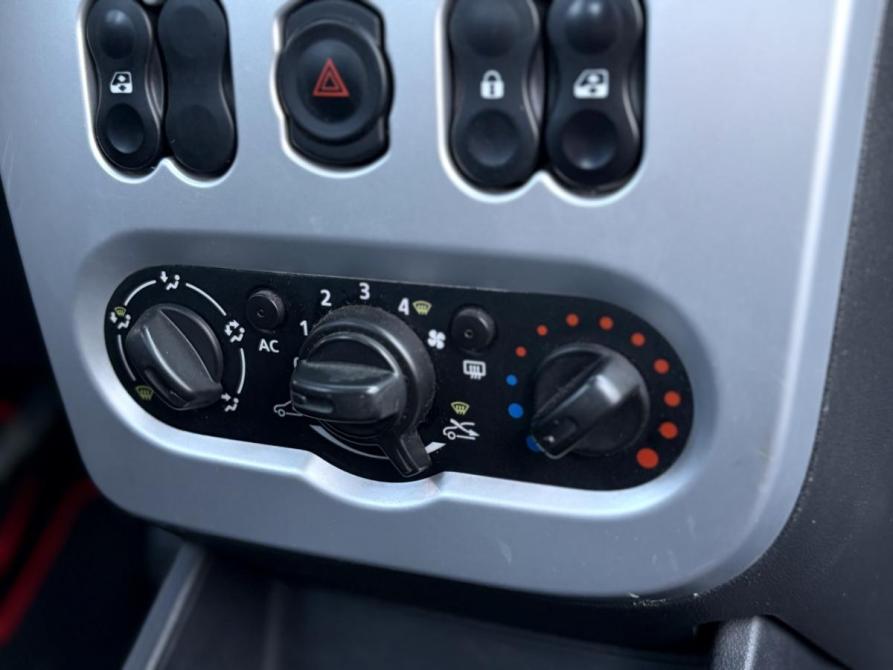 Renault Logan I Рестайлинг Санкт-Петербург  - изображение 13