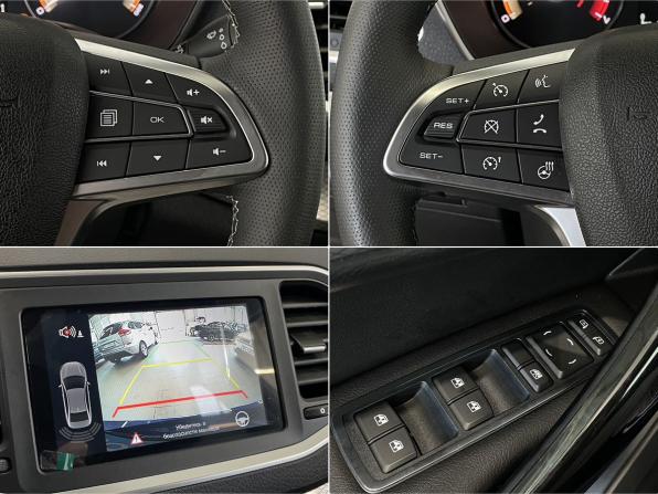 Lada (ВАЗ) Vesta I Рестайлинг (NG) с пробегом 2025 года, цена 1 485 000 рублей, 10844 км, седан, Автокод Объявления