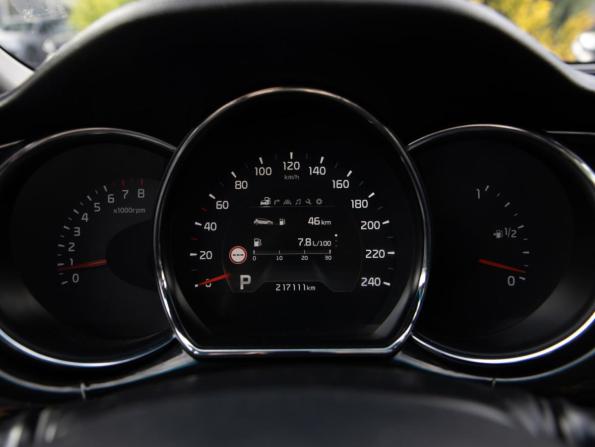 Kia Ceed II Рестайлинг с пробегом 2018 года, цена 1 208 000 рублей, 216505 км, универсал, Автокод Объявления