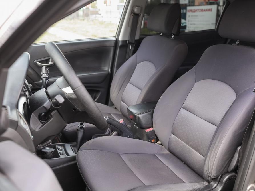 SsangYong Actyon II Ижевск  - изображение 11