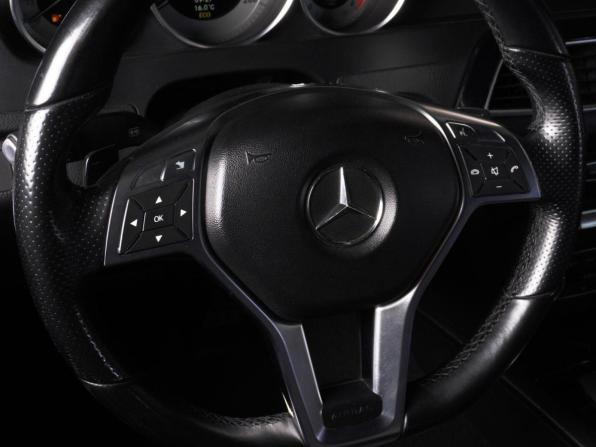 Mercedes-Benz C-Класс III (W204) Рестайлинг с пробегом 2012 года, цена 1 865 000 рублей, 177281 км, седан, Автокод Объявления