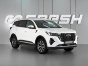 Chery Tiggo 7 Pro Max I Минеральные Воды  - изображение 22