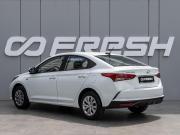 Hyundai Solaris II Рестайлинг Краснодар  - изображение 19