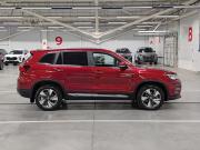 Changan CS75 I Рестайлинг Казань  - изображение 32